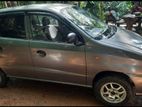 Hyundai Santro 2002