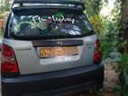 Hyundai Santro 2005