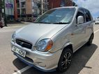 Hyundai Santro Hatch Back 2001