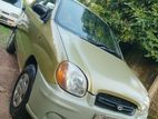 Hyundai Santro 2002