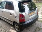 Hyundai Santro Xing 2007