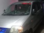Hyundai Santro 2007