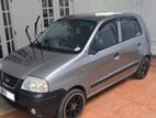 Hyundai Santro Xing XP 2004