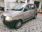 Hyundai Santro Zxi 2004