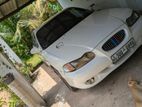 Hyundai Sonata 1997