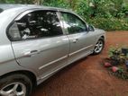 Hyundai Sonata 1999