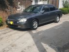 Hyundai Sonata 2000