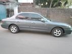 Hyundai Sonata 2000