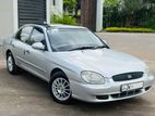Hyundai Sonata 2000