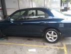 Hyundai Sonata 2000