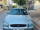 Hyundai Sonata 2000