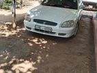 Hyundai Sonata 2000