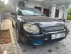 Hyundai Sonata 2000