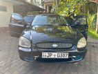Hyundai Sonata 2000
