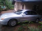 Hyundai Sonata 2000