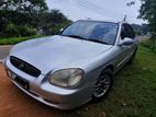 Hyundai Sonata 2001