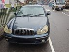 Hyundai Sonata 2001