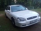 Hyundai Sonata 2002