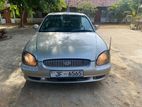 Hyundai Sonata 2004