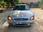 Hyundai Sonata 2004