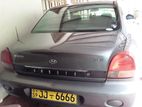 Hyundai Sonata 2004