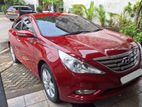 Hyundai Sonata 2011