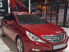 Hyundai Sonata 2011