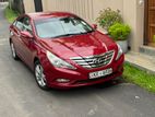 Hyundai Sonata 2011