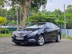 Hyundai Sonata 2011