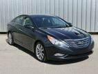 Hyundai Sonata 2011 Leasing Loan 70%