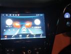 Hyundai sonata 2012 10 inch Android Player Audio Setup