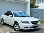 Hyundai Sonata AUTO FULL OPTION 2005