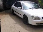 Hyundai Sonata 2003