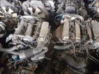 Hyundai Sonata Engines