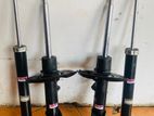 Hyundai Sonata Front Rear Shock Absorbers