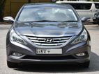 Hyundai Sonata Fully Loaded 2013