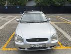 Hyundai Sonata GLS 2000