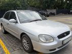 Hyundai Sonata GLS 2000