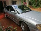 Hyundai Sonata GLS 2000