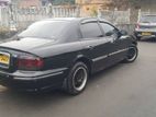 Hyundai Sonata H- 257Matic 2001