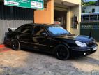 Hyundai Sonata H Matic 2001