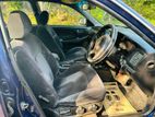 Hyundai Sonata H Matic 2001