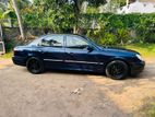Hyundai Sonata 2001