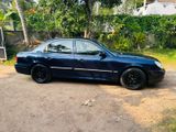 Hyundai Sonata 2001