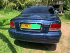 Hyundai Sonata H Matic 2002