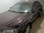 Hyundai Sonata NF 2007