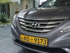 Hyundai Sonata Premium 2011