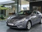 Hyundai Sonata Tang leather 2011