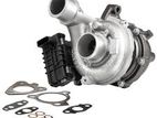 Hyundai Sorento 2012 Turbo Charger