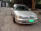 Hyundai Spectra 2001